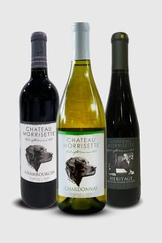 2025 Thanksgiving Day 3-Pack